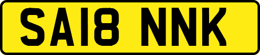 SA18NNK