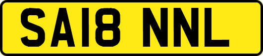 SA18NNL