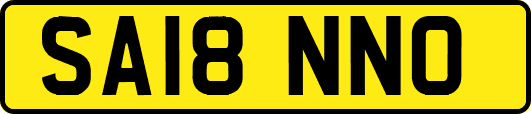 SA18NNO