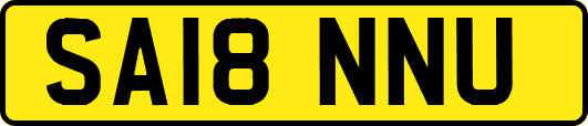 SA18NNU