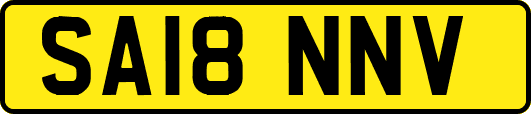 SA18NNV