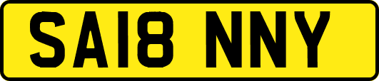 SA18NNY
