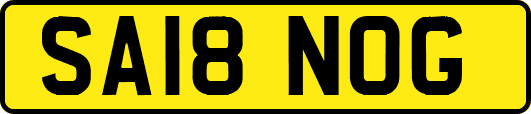SA18NOG