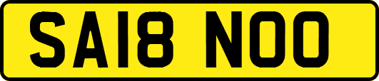SA18NOO