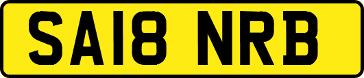 SA18NRB