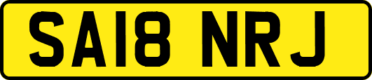 SA18NRJ