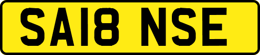 SA18NSE