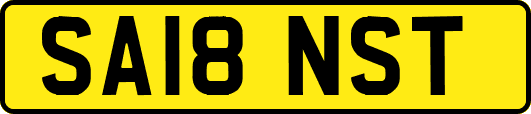 SA18NST