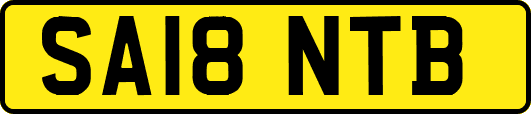SA18NTB