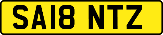 SA18NTZ