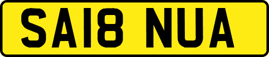 SA18NUA