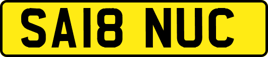 SA18NUC