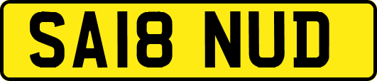 SA18NUD