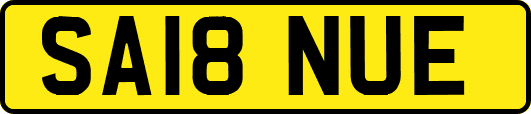 SA18NUE