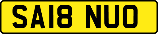 SA18NUO