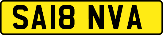 SA18NVA