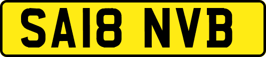 SA18NVB