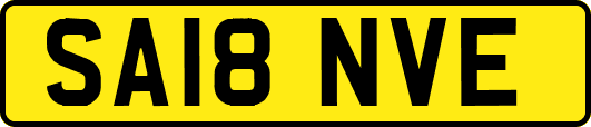 SA18NVE