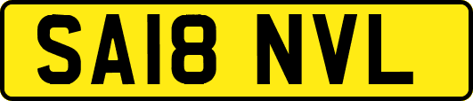 SA18NVL