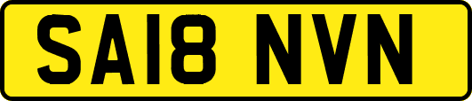 SA18NVN