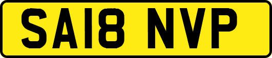 SA18NVP