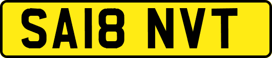 SA18NVT