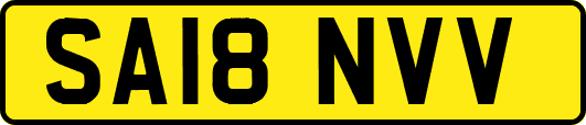 SA18NVV