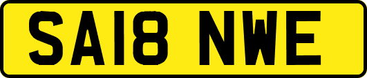 SA18NWE