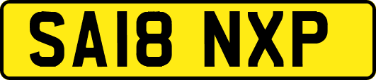 SA18NXP