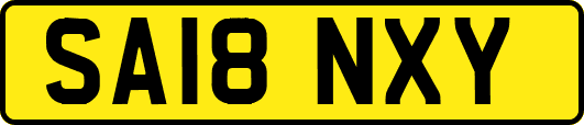 SA18NXY