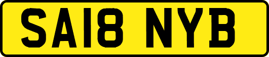 SA18NYB