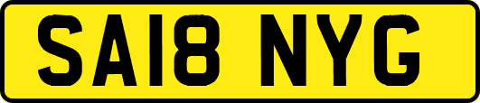 SA18NYG