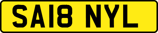 SA18NYL