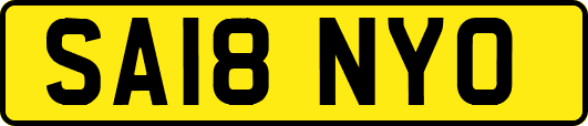 SA18NYO