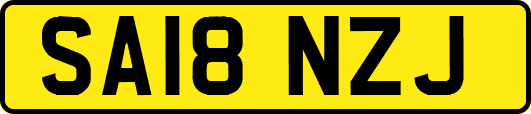 SA18NZJ