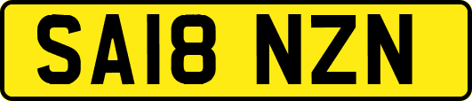 SA18NZN