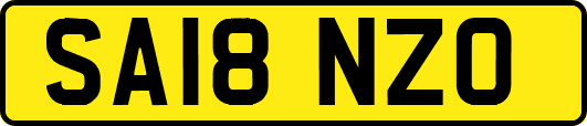 SA18NZO