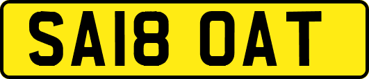 SA18OAT