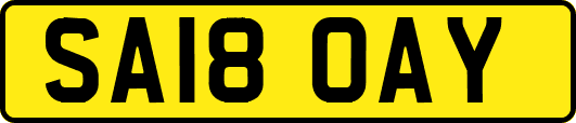 SA18OAY