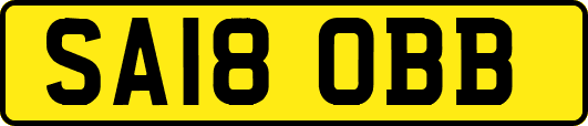 SA18OBB