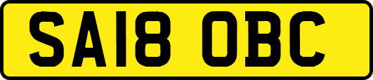 SA18OBC