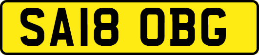SA18OBG