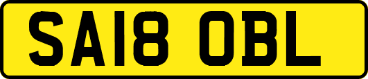 SA18OBL