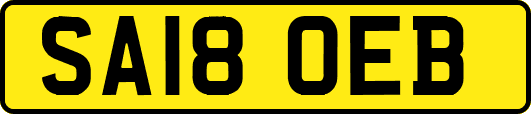 SA18OEB