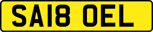 SA18OEL