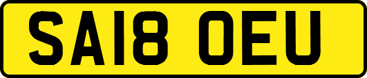 SA18OEU