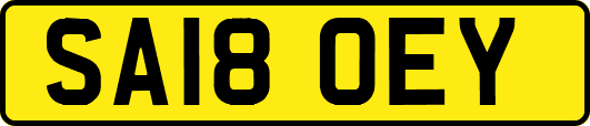 SA18OEY