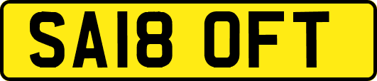 SA18OFT