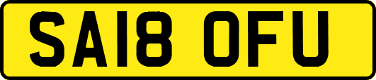 SA18OFU