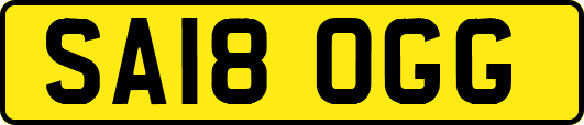 SA18OGG